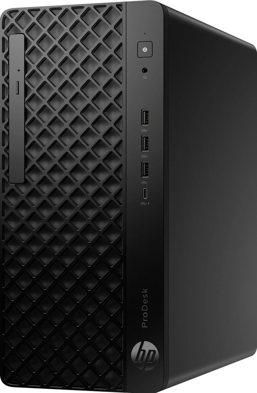 Računalnik HP ProDesk 4 Tower G1i | U7-265 | W11P / Ultra 7 / RAM 16 GB / SSD Disk