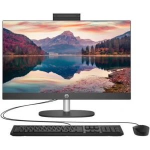 Računalnik HP ProOne 240 G10 AiO | i5-1334U | W11 Pro / i5 / RAM 16 GB / SSD Disk