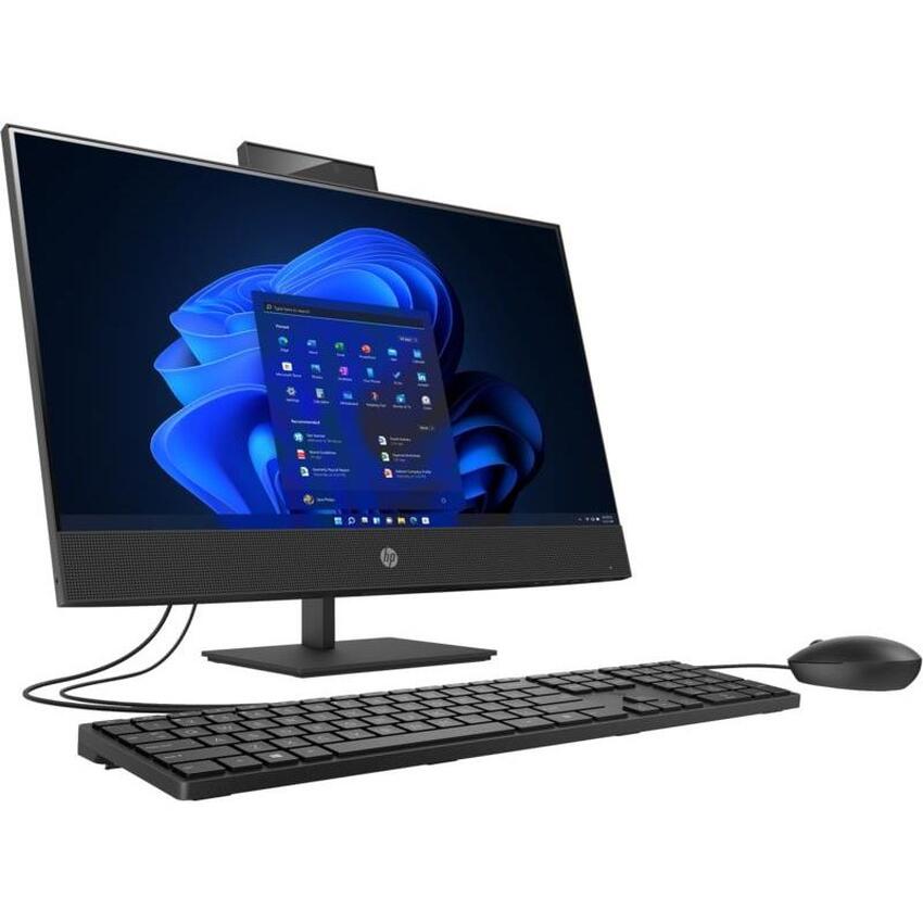 Računalnik HP ProOne 440 G9 NT AiO | i7-13700T | Touch | W11P / i7 / RAM 16 GB / SSD Disk - slika 2