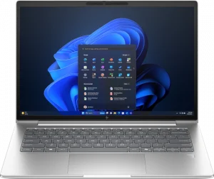 Prenosnik i HP EliteBook 6 G1i 14 | U5 225U | WWAN / Ultra 5 / RAM 16 GB / SSD Disk / 4, WUXGA