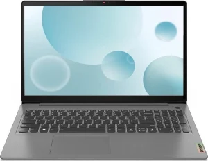 Prenosnik Lenovo IdeaPad 3 15IAU7 | i5-1235U | 16GB RAM | SSD 512 GB | W11H / i5 / RAM 16 GB / SSD Disk / 15,6″ FHD