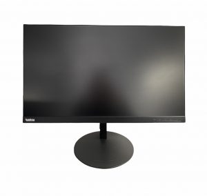 Monitor Lenovo ThinkVision T24I-10 LCD