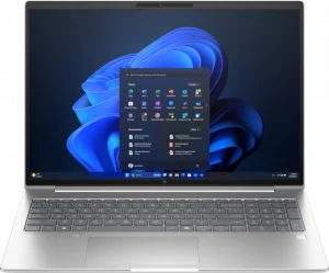 Prenosnik HP EliteBook 6 G1i 16 | U5-225U | Win 11 Pro / Ultra 5 / RAM 16 GB / SSD Disk / 16,0″ WUXGA