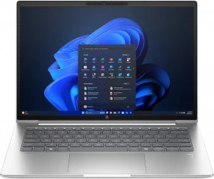 Prenosnik HP ProBook 4 G1i 14 | U7 255U | WWAN | Touch / Ultra 7 / RAM 16 GB / SSD Disk / 14,0″ WUXGA