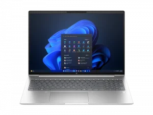 Prenosnik HP ProBook 4 G1iR 16 | Core 3-100U | W11P / 3 / RAM 16 GB / SSD Disk / 16,0″ WUXGA