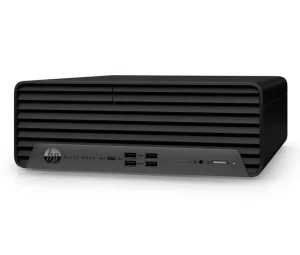Računalnik HP Elite SFF 805 G9 | R5 PRO 8500G / AMD Ryzen™ 5 / RAM 16 GB / SSD Disk