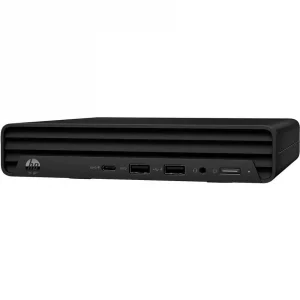 Računalnik HP Pro Mini 260 G9 | i5-1315U | W11P / i3 / RAM 8 GB / SSD Disk