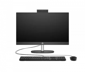 Računalnik HP ProOne 245 G10 AiO | R5 7520U / AMD Ryzen™ 5 / RAM 16 GB / SSD Disk