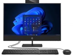 Računalnik HP ProOne 440 G9 AiO | i5-13500T | Touch / i5 / RAM 16 GB / SSD Disk