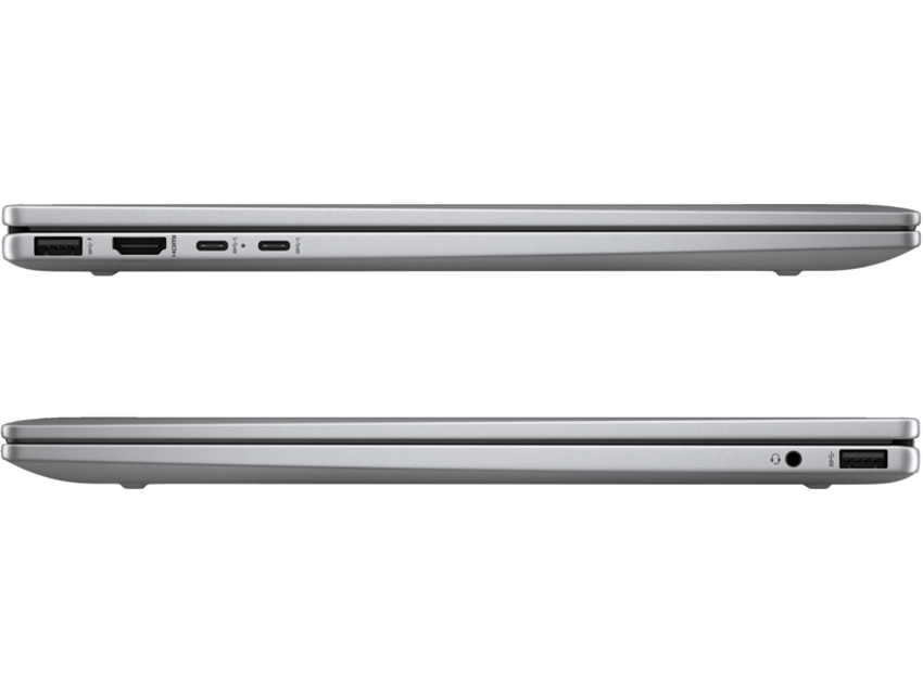 Prenosnik HP Envy x360 16-ad0629nz | Touch / Ryzen 7 / RAM 16 GB / SSD Disk / 16,0″ WUXGA - slika 3