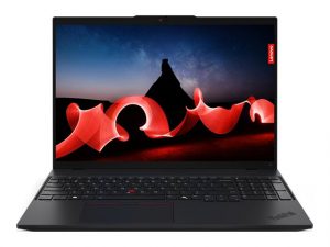 Prenosnik Lenovo ThinkPad L16 G1 / AMD Ryzen™ 5 / RAM 16 GB / SSD Disk / 16,0″ WUXGA