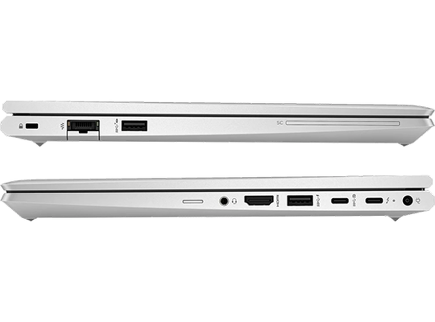 Prenosnik HP EliteBook 640 G10 | Metal / i5 / RAM 16 GB / SSD Disk / 14,0″ FHD - slika 5