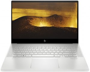 Prenosnik HP Envy 15-EP1XXX / i7 / RAM 16 GB / SSD Disk / 15,6″ FHD