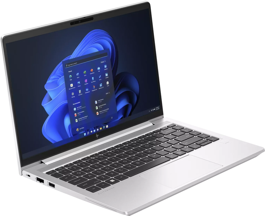 Prenosnik HP EliteBook 640 G10 | Metal / i5 / RAM 16 GB / SSD Disk / 14,0″ FHD - slika 3