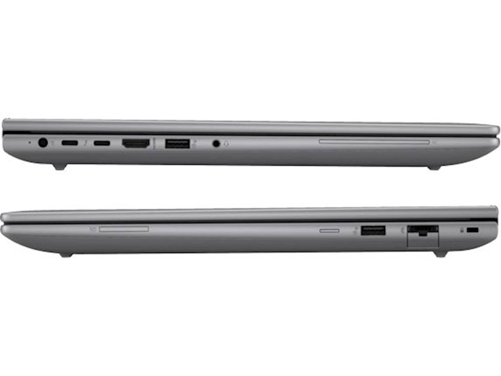 Prenosnik HP ZBook Power 16 G11 / Core Ultra 7 / RAM 32 GB / SSD Disk / 15,6″ WQXGA - slika 4