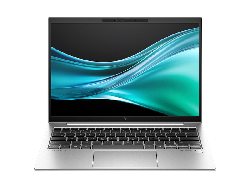 Prenosnik HP EliteBook 830 G11 | U7-155U / Core Ultra 7 / RAM 16 GB / SSD Disk / 13,3″ WUXGA