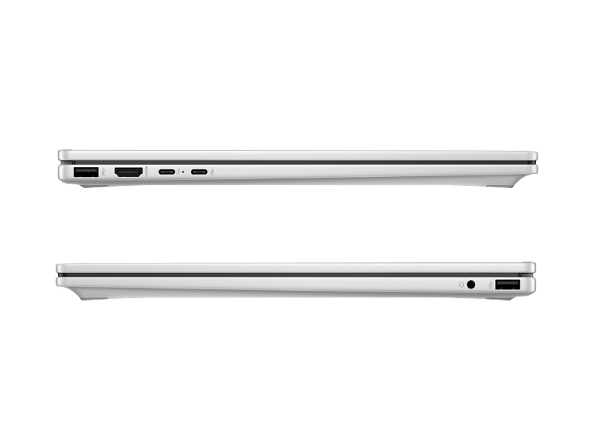 Prenosnik HP OmniBook X Flip NGAI 16-as0009na | U7-256V | Touch OLED *** praska / Core Ultra 7 / RAM 16 GB / SSD Disk / 16,0″ 2.8K - slika 7