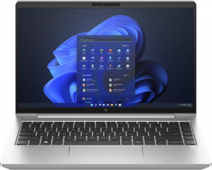 Prenosnik HP EliteBook 640 G10 | Metal / i5 / RAM 16 GB / SSD Disk / 14,0″ FHD