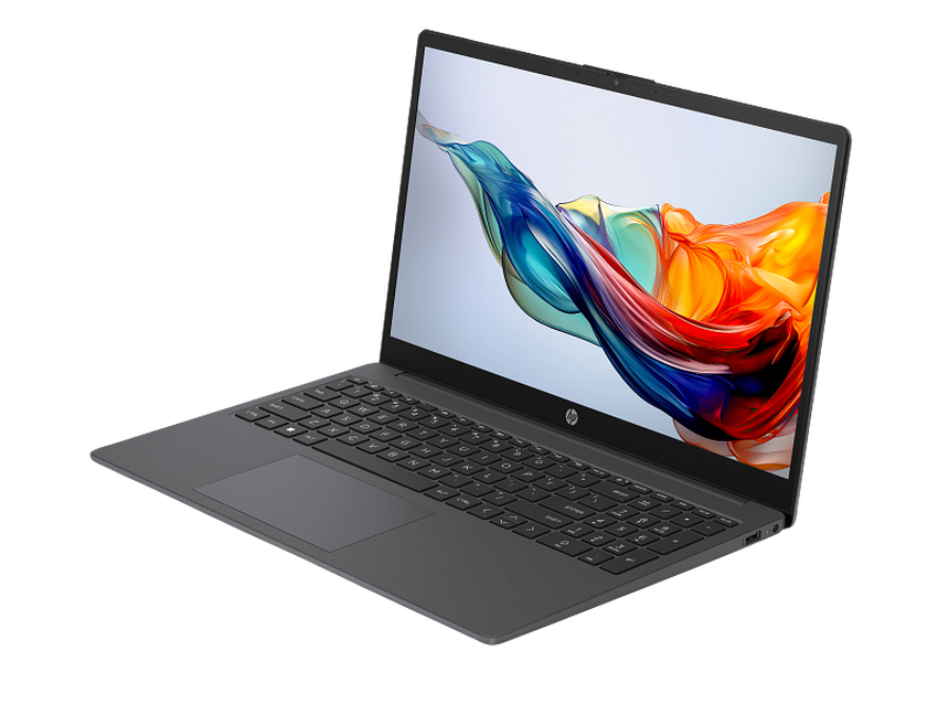 Prenosnik HP 15-fc0025nu | R7-5825U / Ryzen 7 / RAM 16 GB / SSD Disk / 15,6″ FHD - slika 2