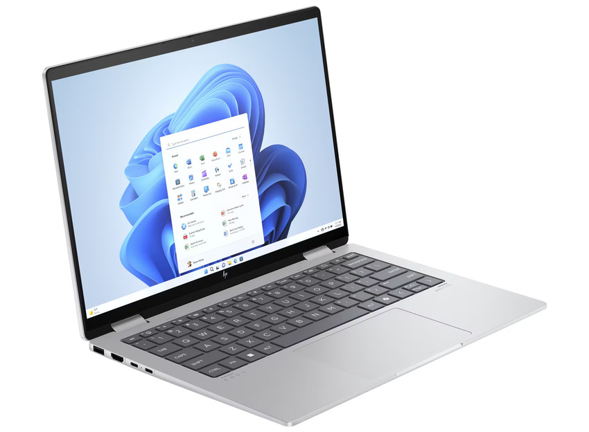 Prenosnik HP Envy x360 14-fa0014nw | Touch / AMD Ryzen™ 5 / RAM 16 GB / SSD Disk / 14,0″ WUXGA - slika 3