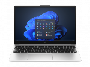 Prenosnik HP 250R G10 | Core 5 120U | W11H / Core 5 / RAM 16 GB / SSD Disk / 15,6″ FHD