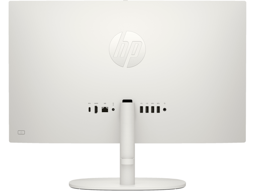 Računalnik HP All-in-One 22-dg0005na / i3 / RAM 8 GB / SSD Disk - slika 2