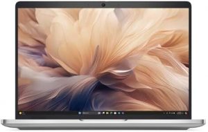 Prenosnik Dell Pro 14 Plus PB14250 / Core Ultra 7 / RAM 16 GB / SSD Disk / 14,0″ WUXGA