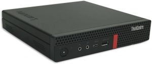 Računalnik Lenovo Thinkcentre M720q / i5 / RAM 8 GB / SSD Disk