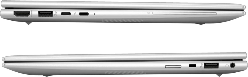 Prenosnik HP EliteBook 830 G11 | U7-155U / Core Ultra 7 / RAM 16 GB / SSD Disk / 13,3″ WUXGA - slika 7