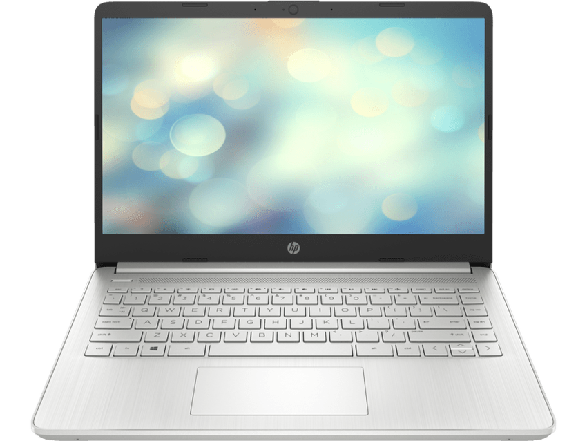 Prenosnik HP 14s-dq5161nia | i5 / i5 / RAM 8 GB / SSD Disk / 14,0″ HD