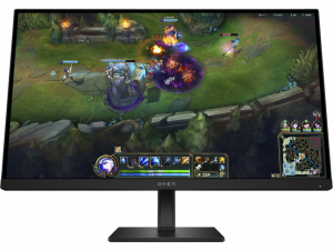 Monitor HP OMEN 27 G2 68,6 cm (27″) FHD IPS LED HDR FreeSync 180 Hz