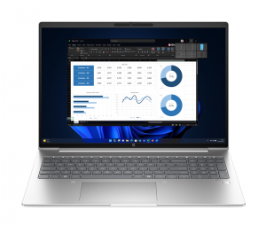 Prenosnik HP ProBook 460 G11 | Ultra 7 155U | W11P / Core Ultra 7 / RAM 16 GB / SSD Disk / 16,0″ WUXGA
