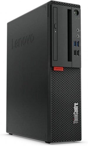 Računalnik Lenovo Thinkcentre M75s G1 / Ryzen 5 / RAM 8 GB