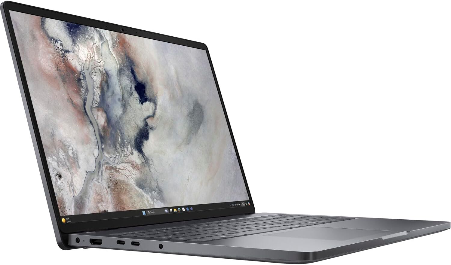 Prenosnik Dell Pro 16 PC16250 / 5 / RAM 16 GB / SSD Disk / 16,0″ WUXGA