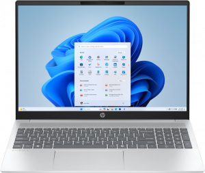 Prenosnik HP OmniBook 5 AI 16-af1002na | U7-255U / Ultra 7 / RAM 16 GB / SSD Disk / 16,0″ WUXGA