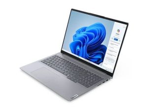 Prenosnik Lenovo ThinkBook 16 G8 IAL / Ultra 5 / RAM 32 GB / SSD Disk / 16,0″ WUXGA