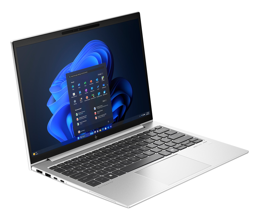 Prenosnik HP EliteBook 830 G11 | U7-155U / Core Ultra 7 / RAM 16 GB / SSD Disk / 13,3″ WUXGA - slika 3