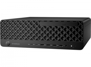 Računalnik HP EliteDesk 8 SFF G1i | U5-235 | 32GB RAM | 1TB SSD | W11P / Ultra 5 / RAM 32 GB / SSD Disk