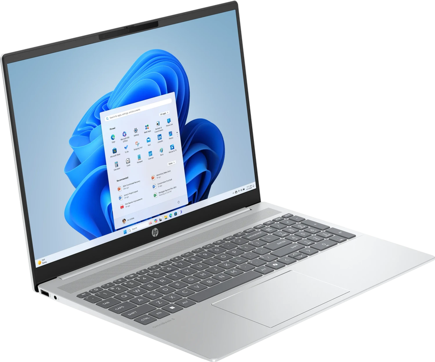 Prenosnik HP OmniBook 5 AI 16-af1002na | U7-255U / Ultra 7 / RAM 16 GB / SSD Disk / 16,0″ WUXGA - slika 3