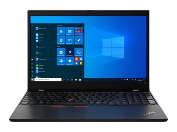Prenosnik LENOVO THINKPAD L15 GEN 1 / i5 / RAM 8 GB / SSD Disk / 15,6″ FHD - slika 2