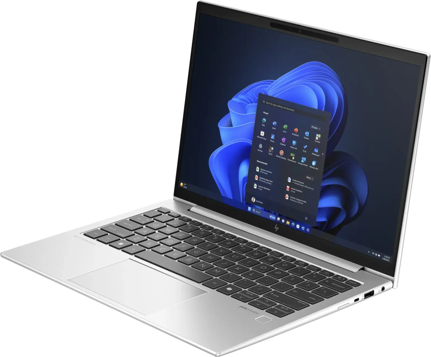 Prenosnik HP EliteBook 830 G11 | U7-155U / Core Ultra 7 / RAM 16 GB / SSD Disk / 13,3″ WUXGA - slika 2