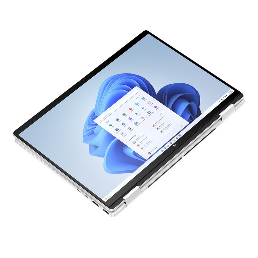 Prenosnik HP Envy x360 14-fa0014nw | Touch / AMD Ryzen™ 5 / RAM 16 GB / SSD Disk / 14,0″ WUXGA - slika 6