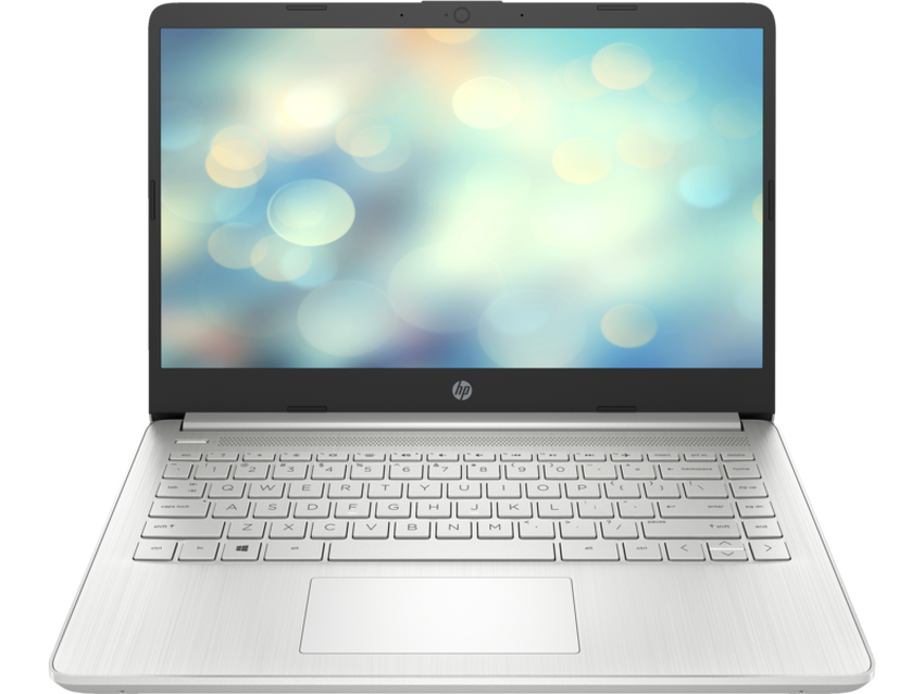 Prenosnik HP 14s-dq5100nia | i3 12. gen / i3 / RAM 8 GB / SSD Disk / 14,0″ HD