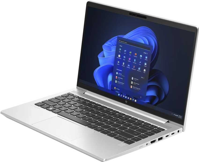 Prenosnik HP EliteBook 640 G10 | Metal / i5 / RAM 16 GB / SSD Disk / 14,0″ FHD - slika 2