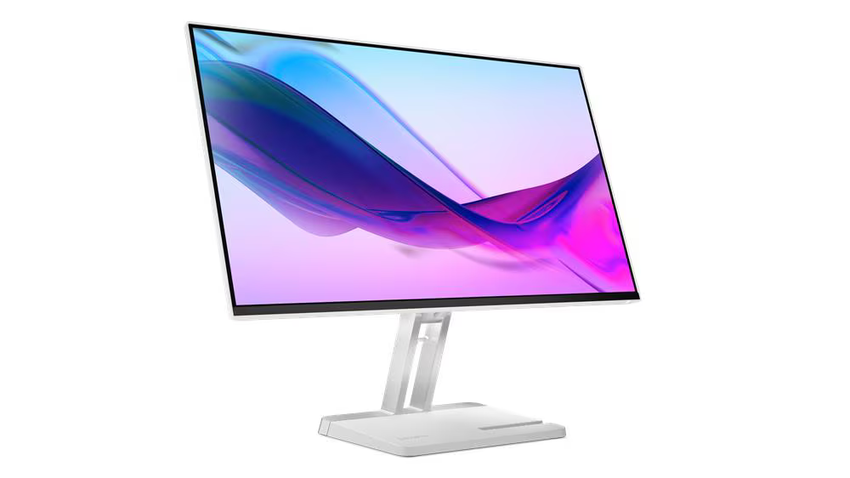 Monitor Lenovo L24i-4A 60,5 cm (23,8″) FHD IPS LED 100 Hz - slika 3
