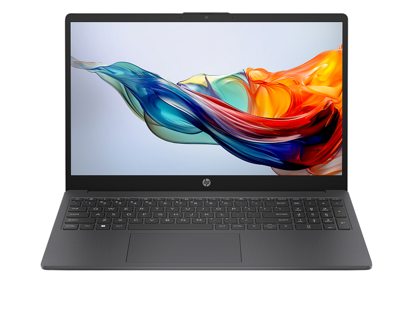 Prenosnik HP 15-fc0025nu | R7-5825U / Ryzen 7 / RAM 16 GB / SSD Disk / 15,6″ FHD