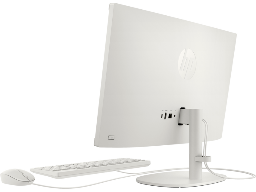 Računalnik HP All-in-One 22-dg0005na / i3 / RAM 8 GB / SSD Disk - slika 3