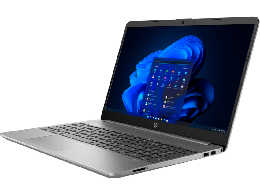 Prenosnik HP 250 G9 | N4500 | W11H / Celeron / RAM 8 GB / SSD Disk / 15,6″ FHD - slika 3