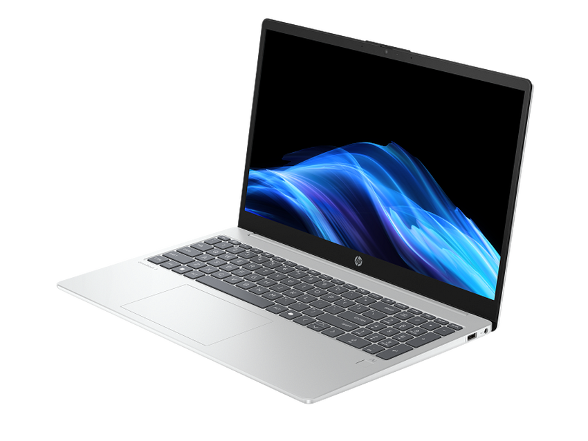 Prenosnik HP OmniBook 3 NGAI 15-fn0007ne | Ryzen AI 5 340 / AMD Ryzen™ AI 5 / RAM 24 GB / SSD Disk / 15,6″ FHD - slika 2