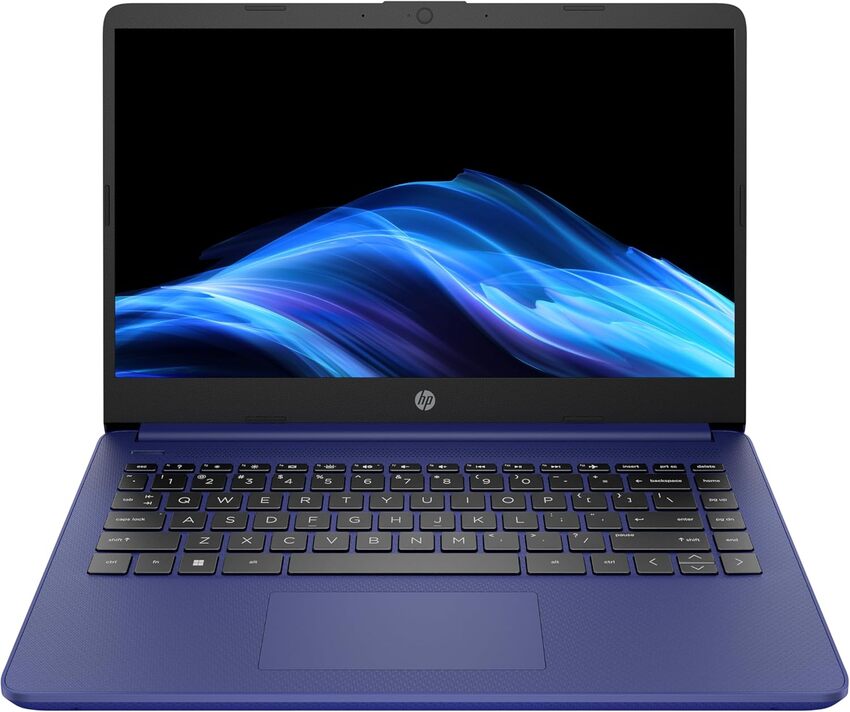 Prenosnik HP 14-dq6001na | N150 / N-series / RAM 4 GB / 14,0″ HD - slika 2